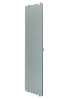 Электрический полотенцесушитель Allen Brau Infinity 8.21005.GL зеркальный 44х160 см